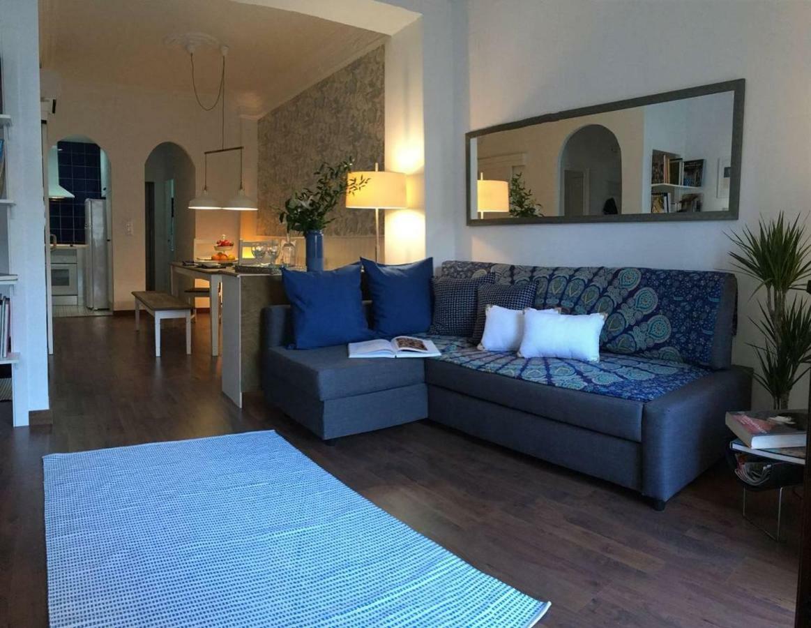 The Apartment Blue Sea Valencia Exterior foto