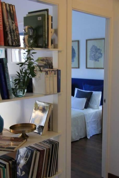 The Apartment Blue Sea Valencia Exterior foto