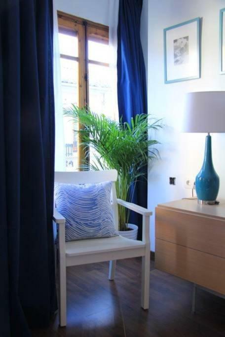The Apartment Blue Sea Valencia Exterior foto